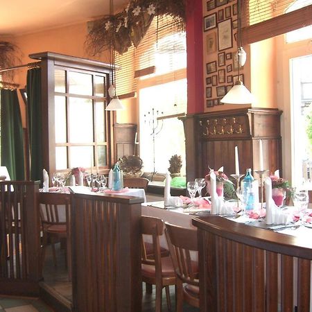 Hotel Werratal Bad Sooden-Allendorf Kültér fotó