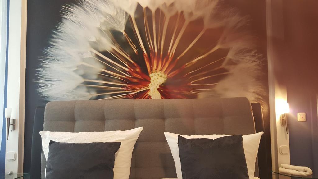Hotel Werratal Bad Sooden-Allendorf Kültér fotó