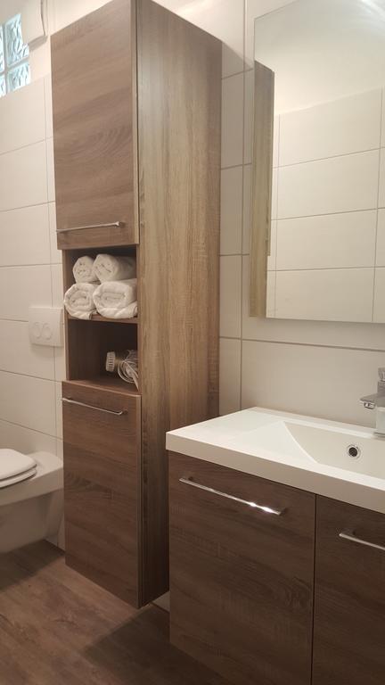 Hotel Werratal Bad Sooden-Allendorf Kültér fotó