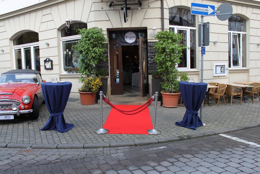 Hotel Werratal Bad Sooden-Allendorf Kültér fotó