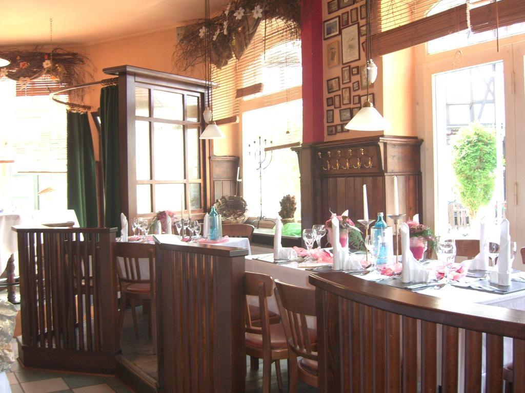 Hotel Werratal Bad Sooden-Allendorf Kültér fotó